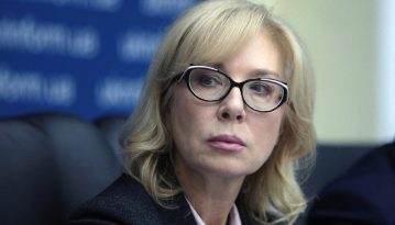 РФ переслідує 115 українців за політичними звинуваченнями
