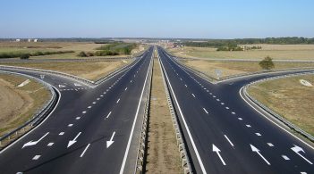 Уряд схвалив залучення 450 млн євро на розвиток доріг