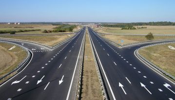 Уряд схвалив залучення 450 млн євро на розвиток доріг