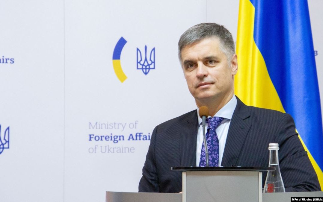 Усі умови для проведення «нормандської зустрічі» виконані – Пристайко