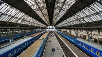 «Укрзалізниця» планує збудувати євроколію зі Львова до польського кордону