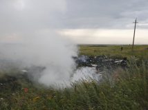 У справі MH17 оприлюднили нову розмову бойовиків на Донбасі