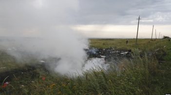 У справі MH17 оприлюднили нову розмову бойовиків на Донбасі