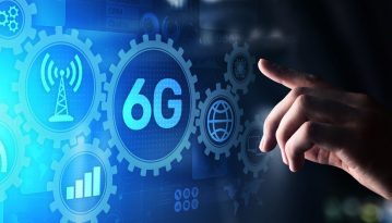 Китай розпочав розробку мобільної мережі 6G