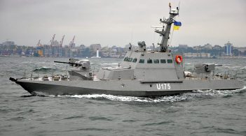 Росія: «Кораблі повернемо, коли Україна визнає свою провокацію»