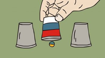 Підсумки тижня: секс-скандал у Раді, розведення військ, смерть таксофона та падіння останніх форпостів