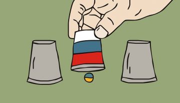 Підсумки тижня: секс-скандал у Раді, розведення військ, смерть таксофона та падіння останніх форпостів