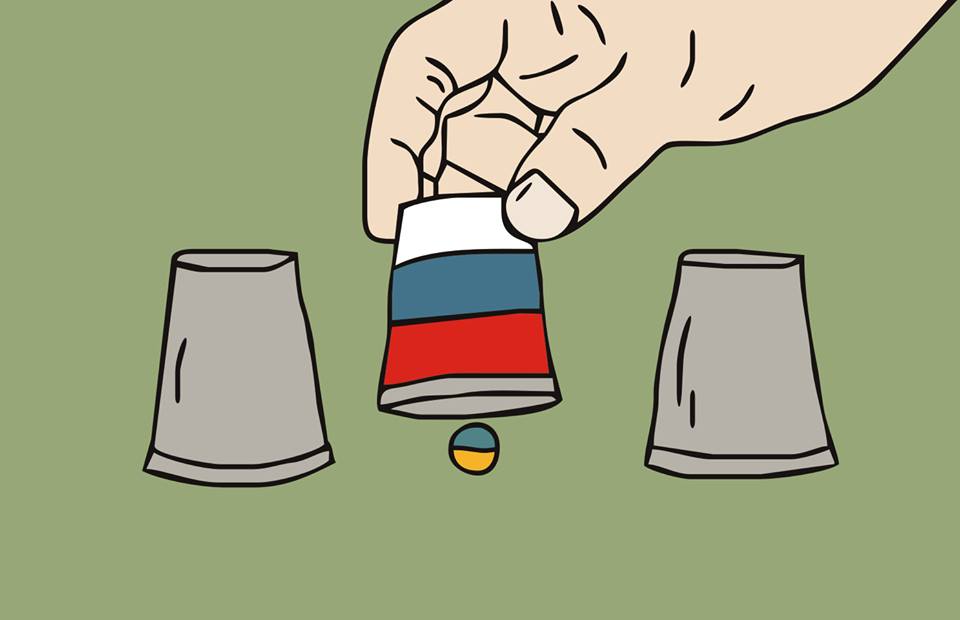 Підсумки тижня: секс-скандал у Раді, розведення військ, смерть таксофона та падіння останніх форпостів