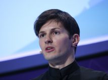 Суд США викликав засновника Telegram через продаж криптовалюти