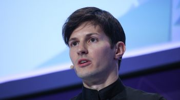 Суд США викликав засновника Telegram через продаж криптовалюти