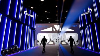 Україна має відновити купівлю газу у РФ для продовження транзиту – «Газпром»