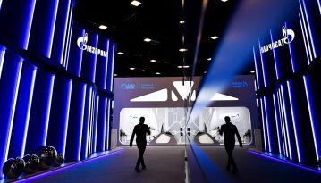 Україна має відновити купівлю газу у РФ для продовження транзиту – «Газпром»