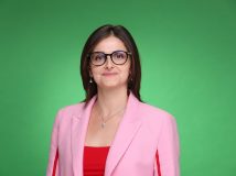 «Приглушити свободу слова»: про що свідчить заява «слуги народу» Ольги Василевської-Смаглюк?