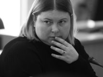 Катя Гандзюк: «Готуватися до можливих нападів потрібно всім»
