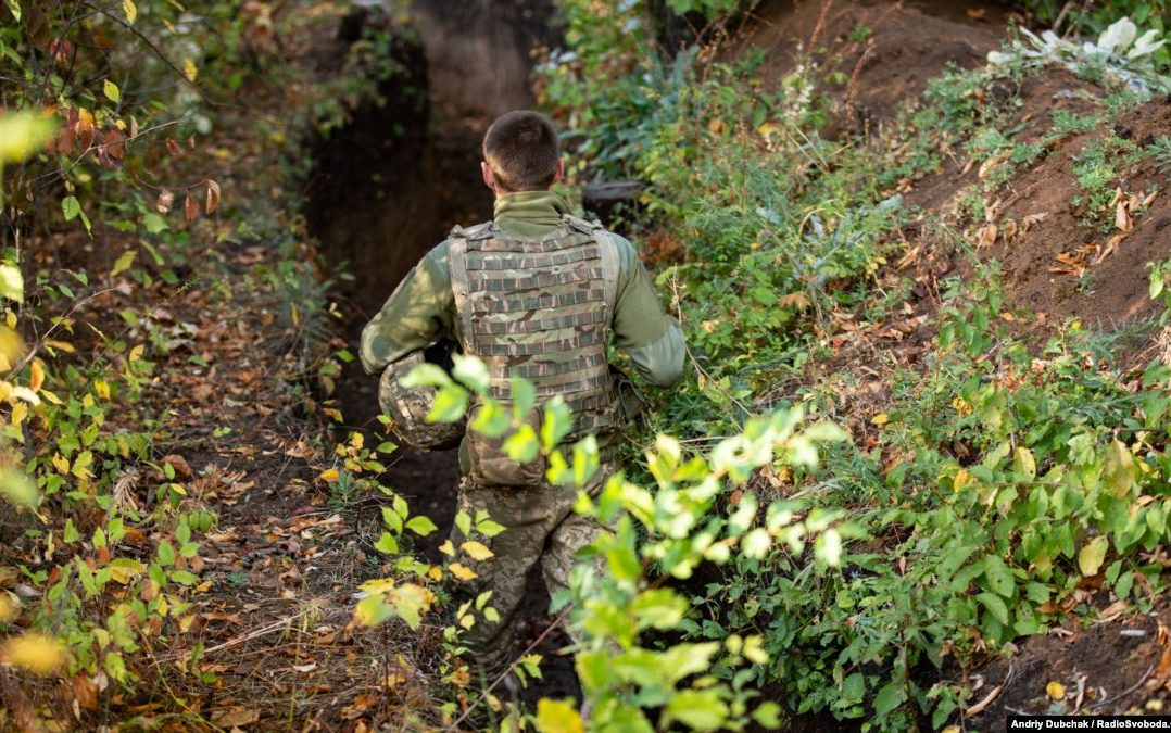 У штабі ООС заявили, що бойовики готують провокацію біля Петрівського