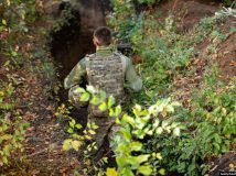 У штабі ООС заявили, що бойовики готують провокацію біля Петрівського