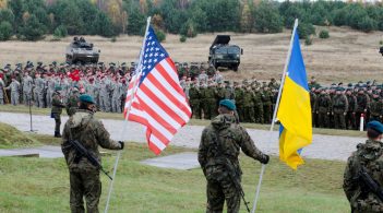 Україна вже отримала військової допомоги від США на 43 млн доларів – Міноборони