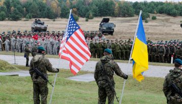 Україна вже отримала військової допомоги від США на 43 млн доларів – Міноборони