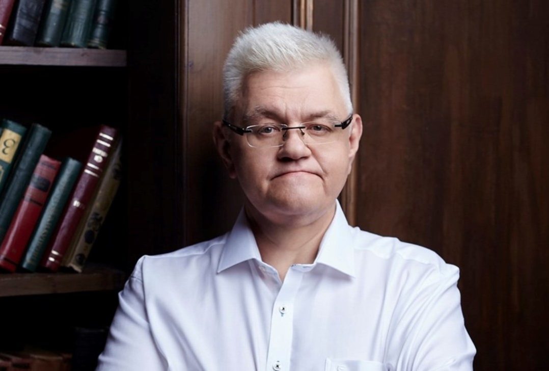 Сивохо запевнив, що знає, як повернути людей з окупованого Донбасу