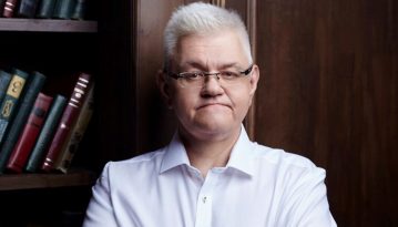 Сивохо запевнив, що знає, як повернути людей з окупованого Донбасу