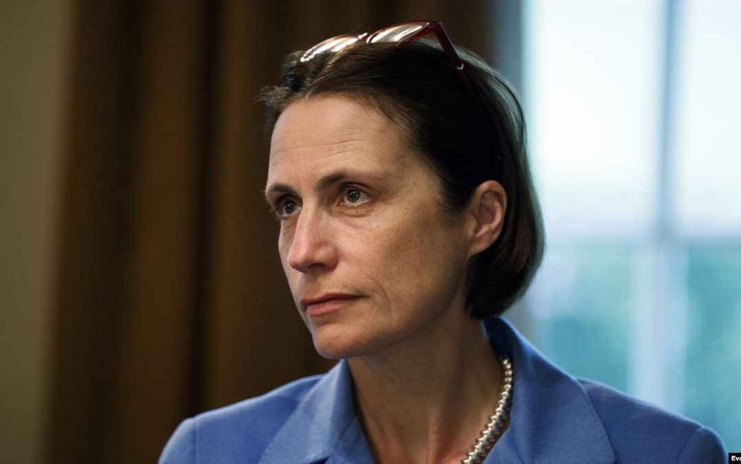 Ексслужбовиця Ради нацбезпеки США: Росія хотіла «обміняти» Україну на Венесуелу