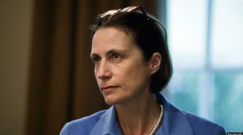 Ексслужбовиця Ради нацбезпеки США: Росія хотіла «обміняти» Україну на Венесуелу