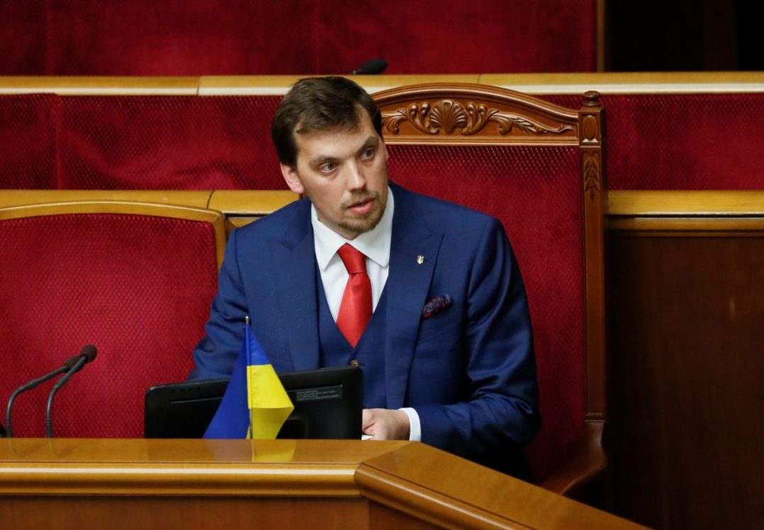 Україна та МВФ близькі до укладання угоди – прем'єр-міністр