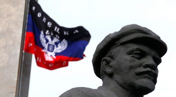 У «ДНР» ухвалили «закон» про власний кордон. Бойовики включили в межі «своїх територій» всю Донецьку область