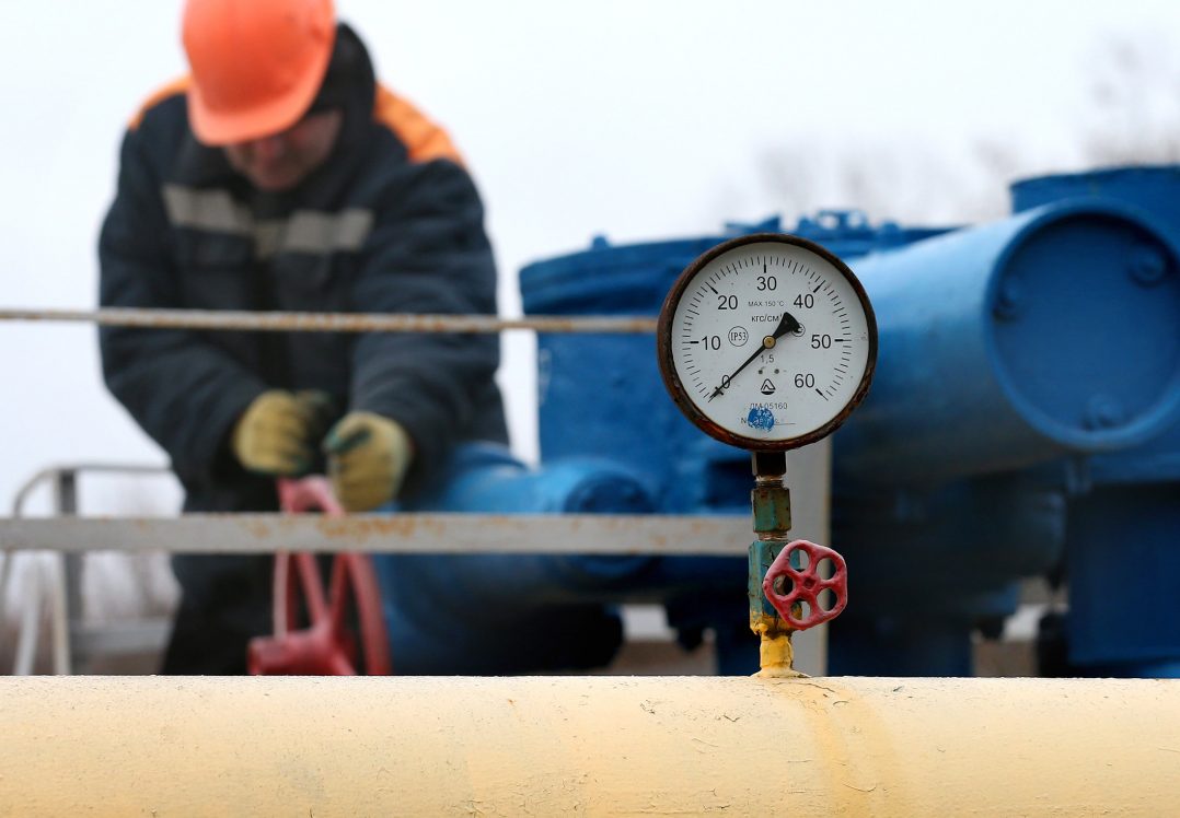 Росія поширює фейки про те, що ЄС рекомендував купувати газ напряму у «Газпрому»