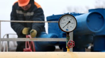 Росія поширює фейки про те, що ЄС рекомендував купувати газ напряму у «Газпрому»
