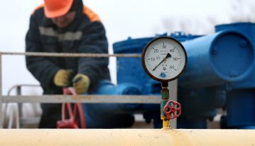 Росія поширює фейки про те, що ЄС рекомендував купувати газ напряму у «Газпрому»