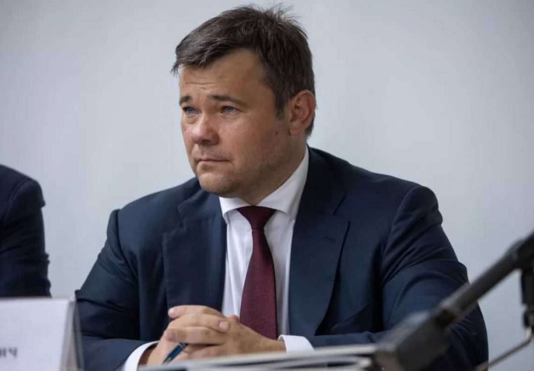 Зеленський виділив Богдану державну охорону, хоча він не держслужбовець