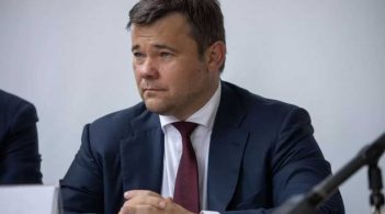 Зеленський виділив Богдану державну охорону, хоча він не держслужбовець
