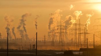 Викиди парникових газів побили рекорд десятиліття