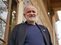 Очільник одеської ОДА відмовився звільняти Ройтбурда з посади директора ОХМ