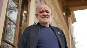 Очільник одеської ОДА відмовився звільняти Ройтбурда з посади директора ОХМ