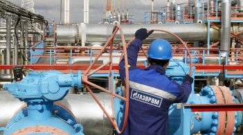 «Газпром» офіційно запропонував укласти договір про транзит газу з Україною терміном на рік
