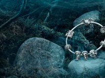 Ювелірна компанія Pandora випустила колекцію за мотивами «Гаррі Поттера»