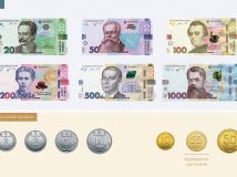 В Україні з'являться нові банкноти 50 та 200 грн