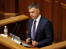 Пристайко: якщо з «Мінськом» не вдасться завершити війну, будемо залучати міжнародну допомогу