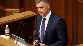 Пристайко: якщо з «Мінськом» не вдасться завершити війну, будемо залучати міжнародну допомогу