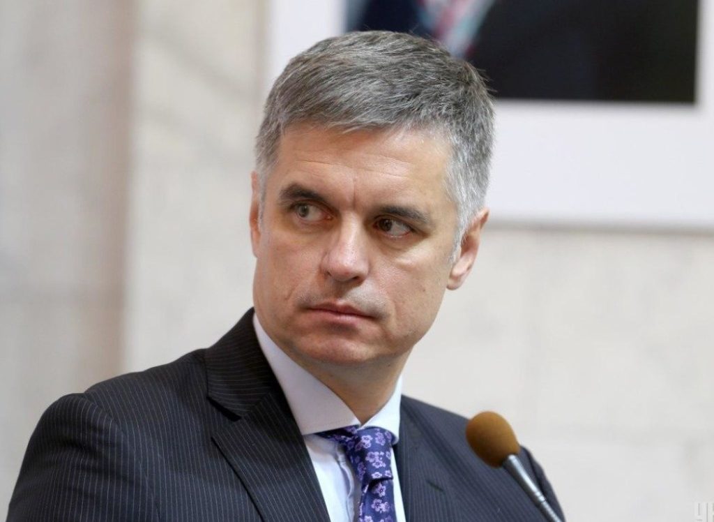 Україна готується до нового обміну полоненими – Пристайко