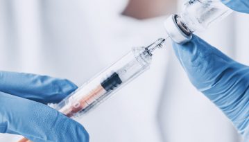МОЗ: в Україні підтверджено 21 діагноз «дифтерія»