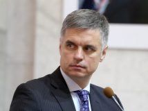 Пристайко про вибори в окупованому Донбасі: Жодної «зради» не заплановано