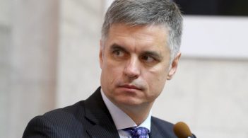 Пристайко про вибори в окупованому Донбасі: Жодної «зради» не заплановано