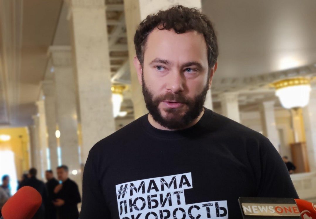 Дубінський про своє майно: хто працював – той їсть