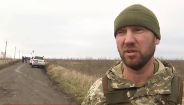 Зеленський нагородив орденом загиблого комбрига Коростельова
