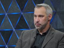 Рябошапка: «Розкриття справи Гонгадзе малоймовірне»