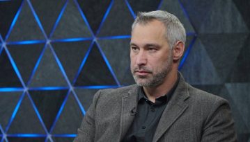 Рябошапка: «Розкриття справи Гонгадзе малоймовірне»
