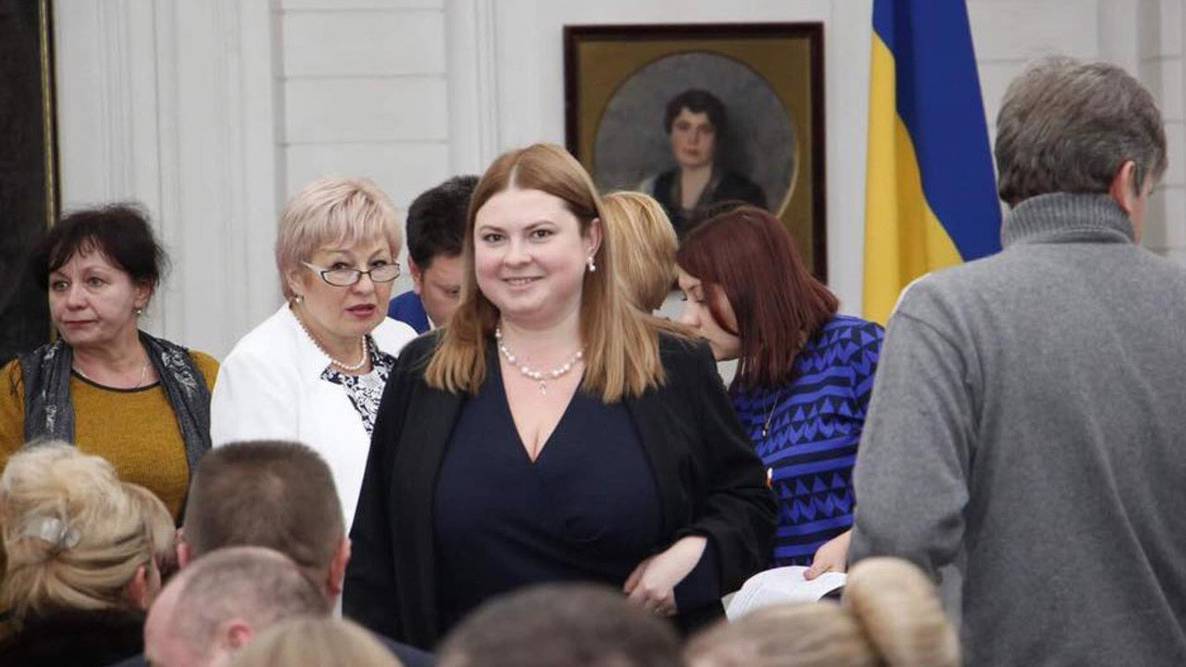 Катя Гандзюк: «Готуватися до можливих нападів потрібно всім»
